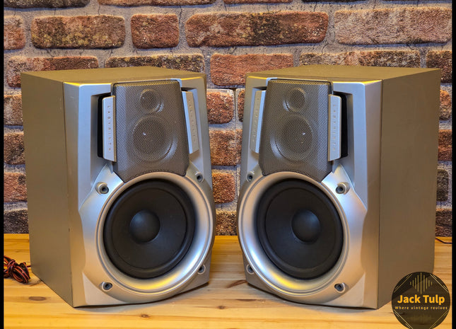 JVC SP-MXJ330