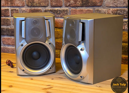 JVC SP-MXJ330