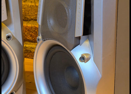 JVC SP-MXJ330
