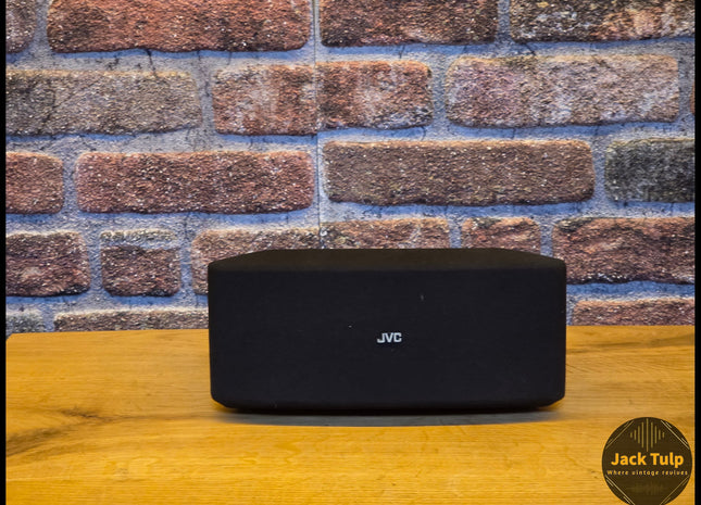 JVC SP-X20