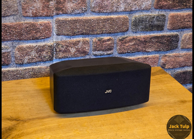 JVC SP-X20