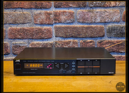 JVC T-E30L