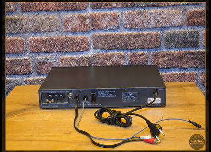 JVC T-E30L