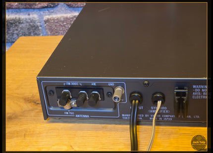 JVC T-E30L