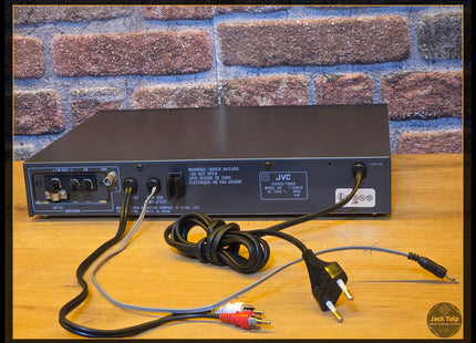 JVC T-E30L