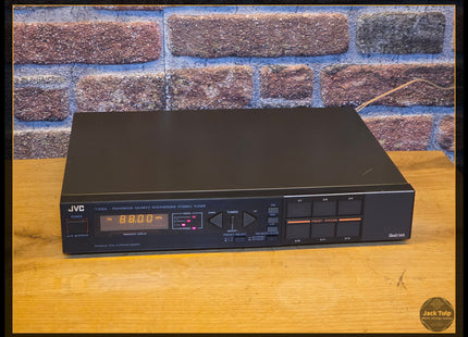 JVC T-E30L