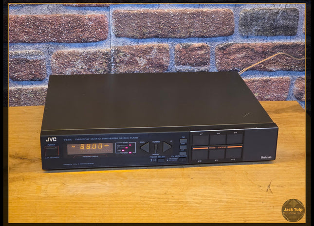 JVC T-E30L