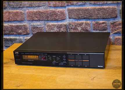 JVC T-E30L