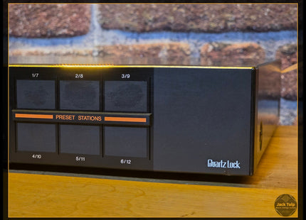 JVC T-E30L