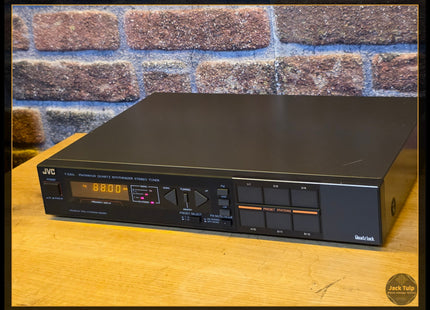 JVC T-E30L