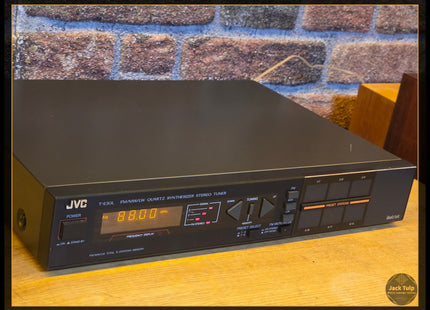 JVC T-E30L