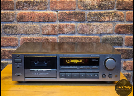 JVC TD-R441