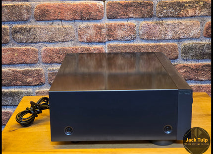 JVC TD-R441