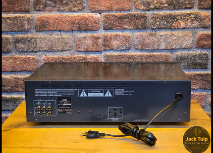 JVC TD-R441