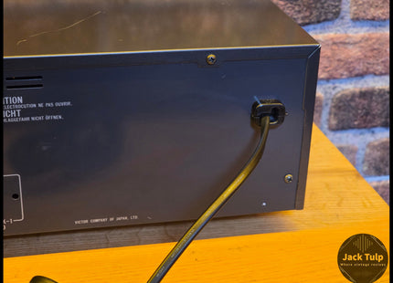 JVC TD-R441