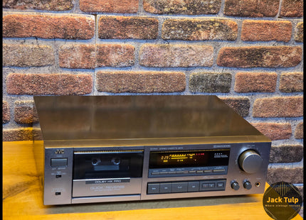 JVC TD-R441