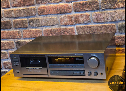 JVC TD-R441