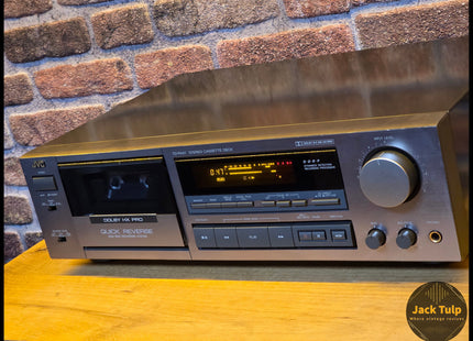 JVC TD-R441