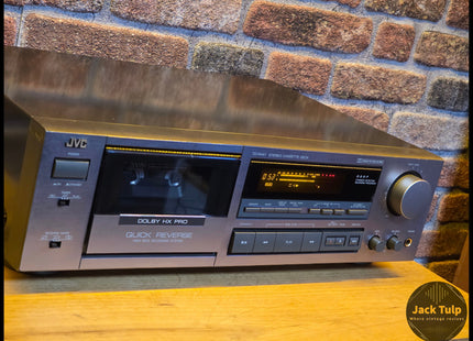 JVC TD-R441