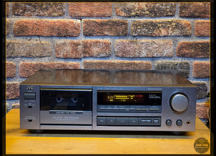 JVC TD-R441
