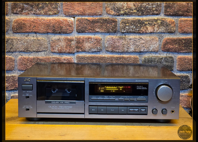 JVC TD-R441