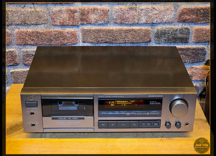 JVC TD-R441