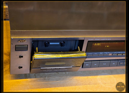 JVC TD-R441