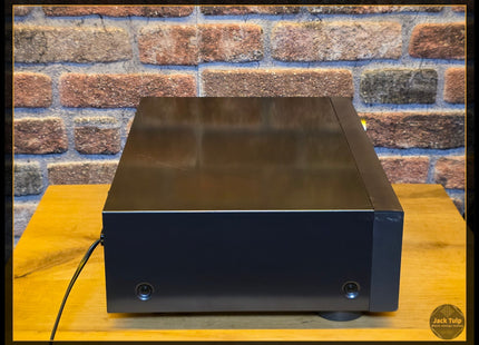 JVC TD-R441