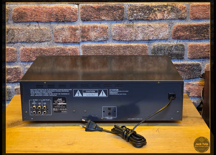 JVC TD-R441