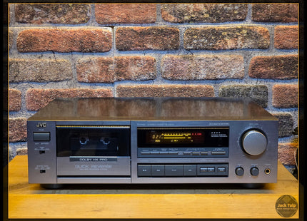 JVC TD-R441