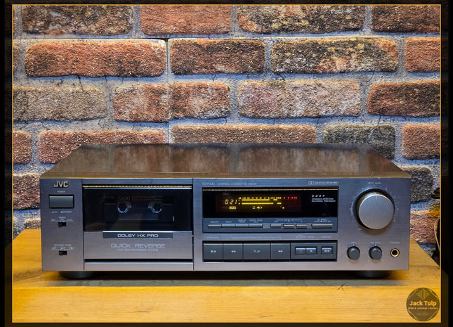 JVC TD-R441