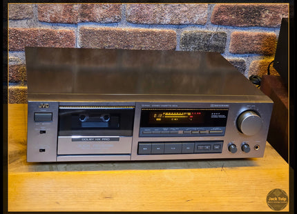 JVC TD-R441