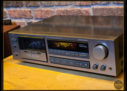 JVC TD-R441