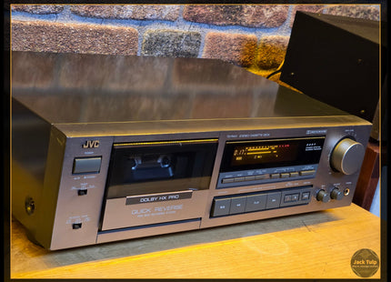 JVC TD-R441