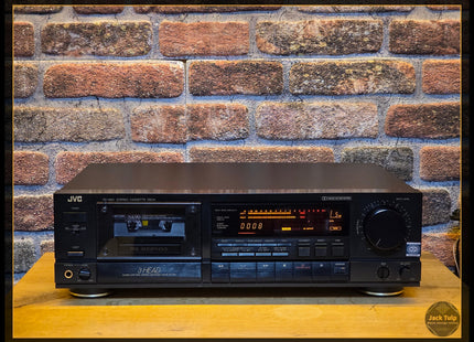 JVC TD-V621