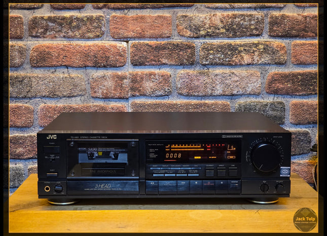 JVC TD-V621