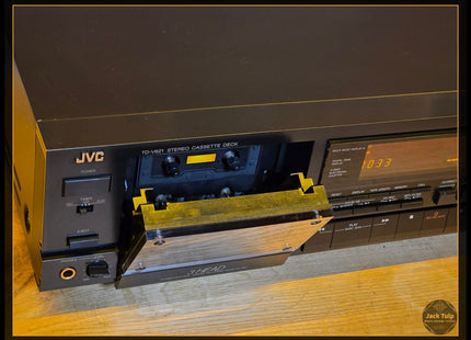 JVC TD-V621