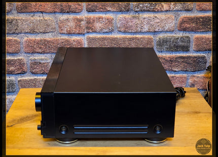 JVC TD-V621