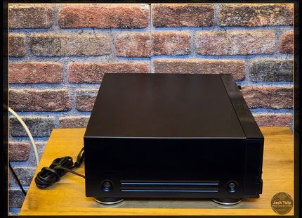 JVC TD-V621