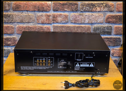JVC TD-V621