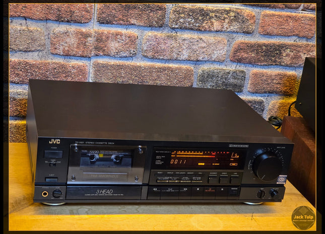 JVC TD-V621