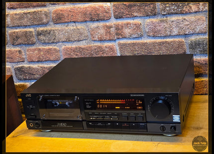JVC TD-V621