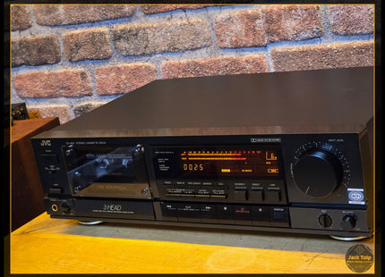 JVC TD-V621