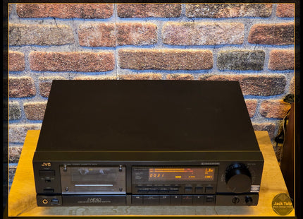 JVC TD-V621