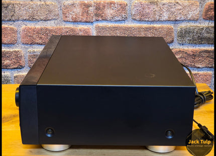 JVC TD-X372