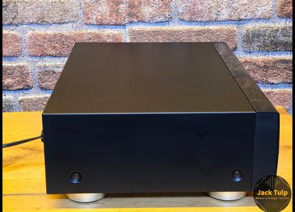 JVC TD-X372