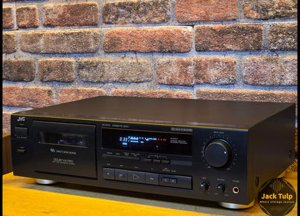 JVC TD-X372