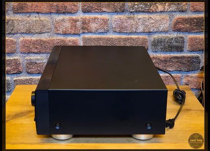 JVC TD-X372