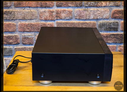JVC TD-X372