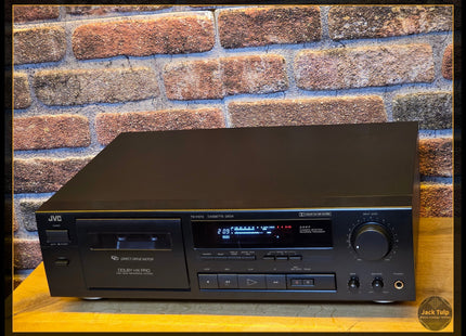 JVC TD-X372